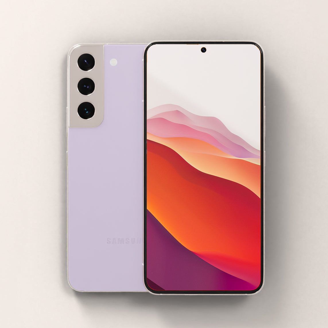 Violet
