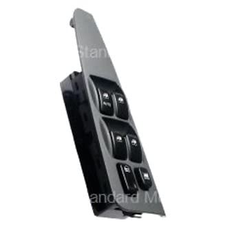 Standard Motor Products DWS-924 Power Window Switch - Compatible with Multiple Car Models - Easy Installation - Perfect for Car Window Repair & Maintenance