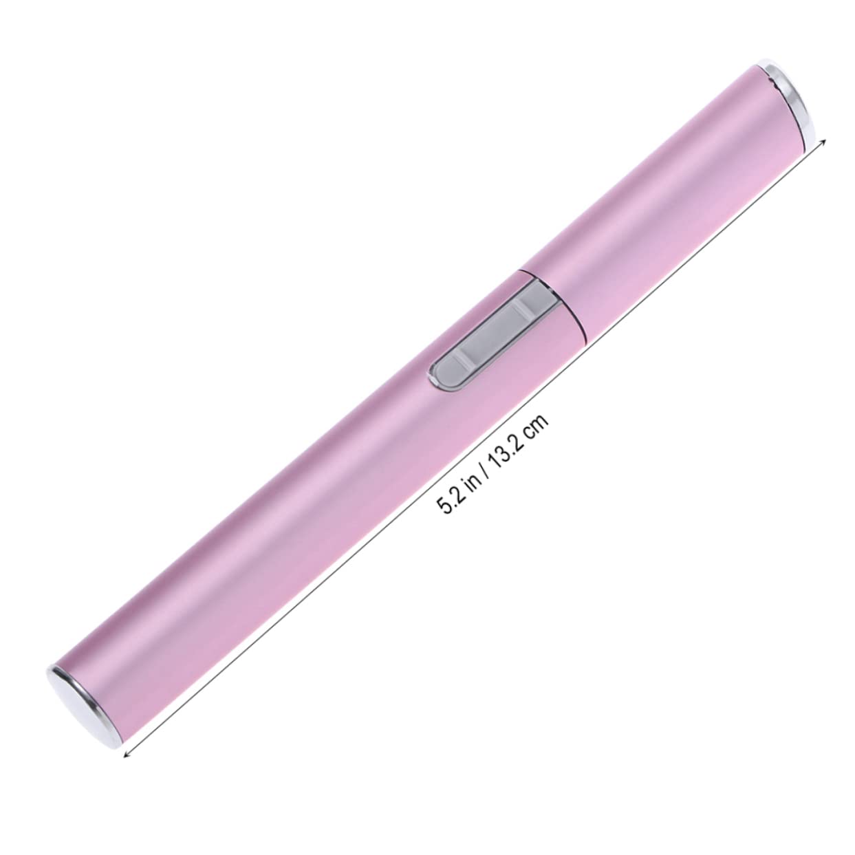 NOLITOY Electric Eyebrow Trimmer for Women - Rechargeable Painless Eyebrow Hair Remover, Gentle Facial Hair Trimmer for Precise Shaping - Perfect for Home Use, Travel & Salon Grooming
