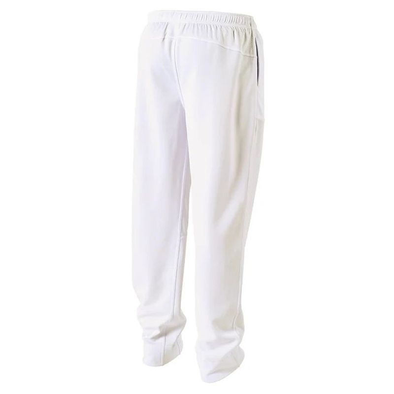 Gray Nicolls Legend Junior Cricket Pants - Youth Cricket Trousers for Boys & Girls - Perfect for Practice & Matches