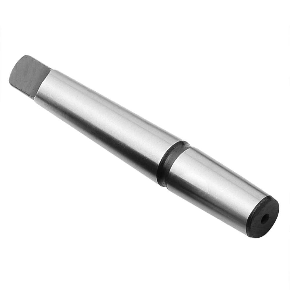 Heavy Duty Keyless Drill Chuck for CNC Lathe & Milling Machine - Self-Tightening Replacement Chuck with Adaptor - Perfect for Metalworking, Woodworking, and Precision Drilling Operations