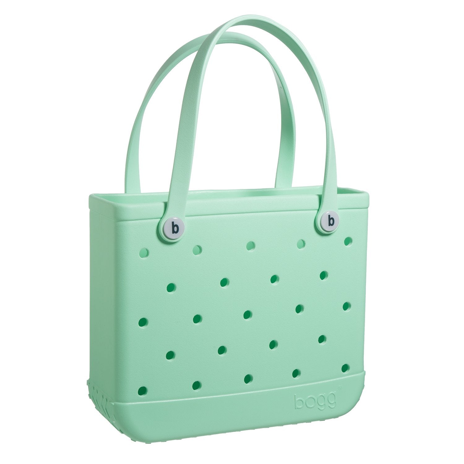 Baby Bogg Bag Small Tote - 15x13x5.25 Inch Waterproof Beach Bag for Kids, Perfect for Pool, Travel & Daycare Essentials