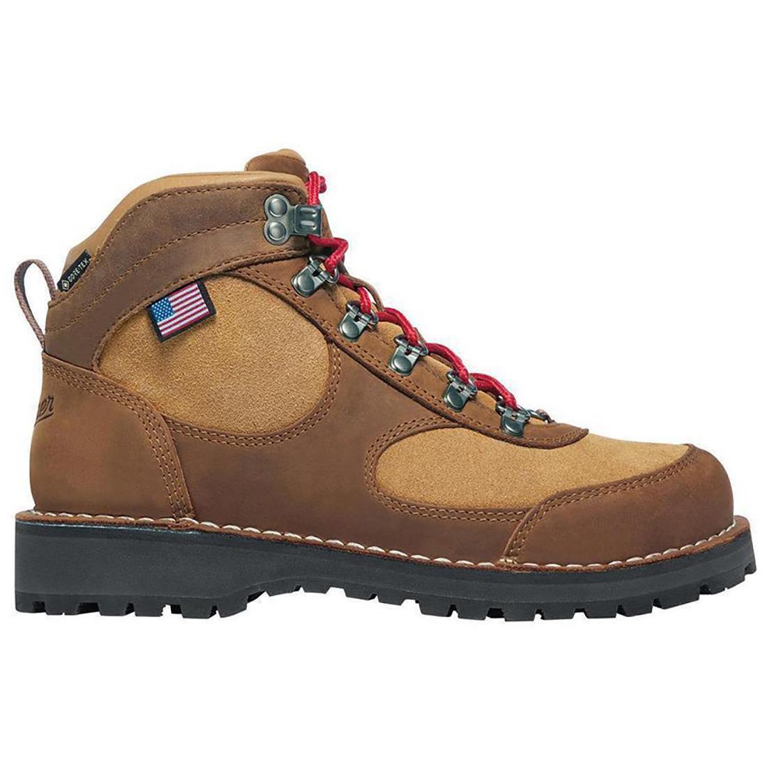 Open Brown