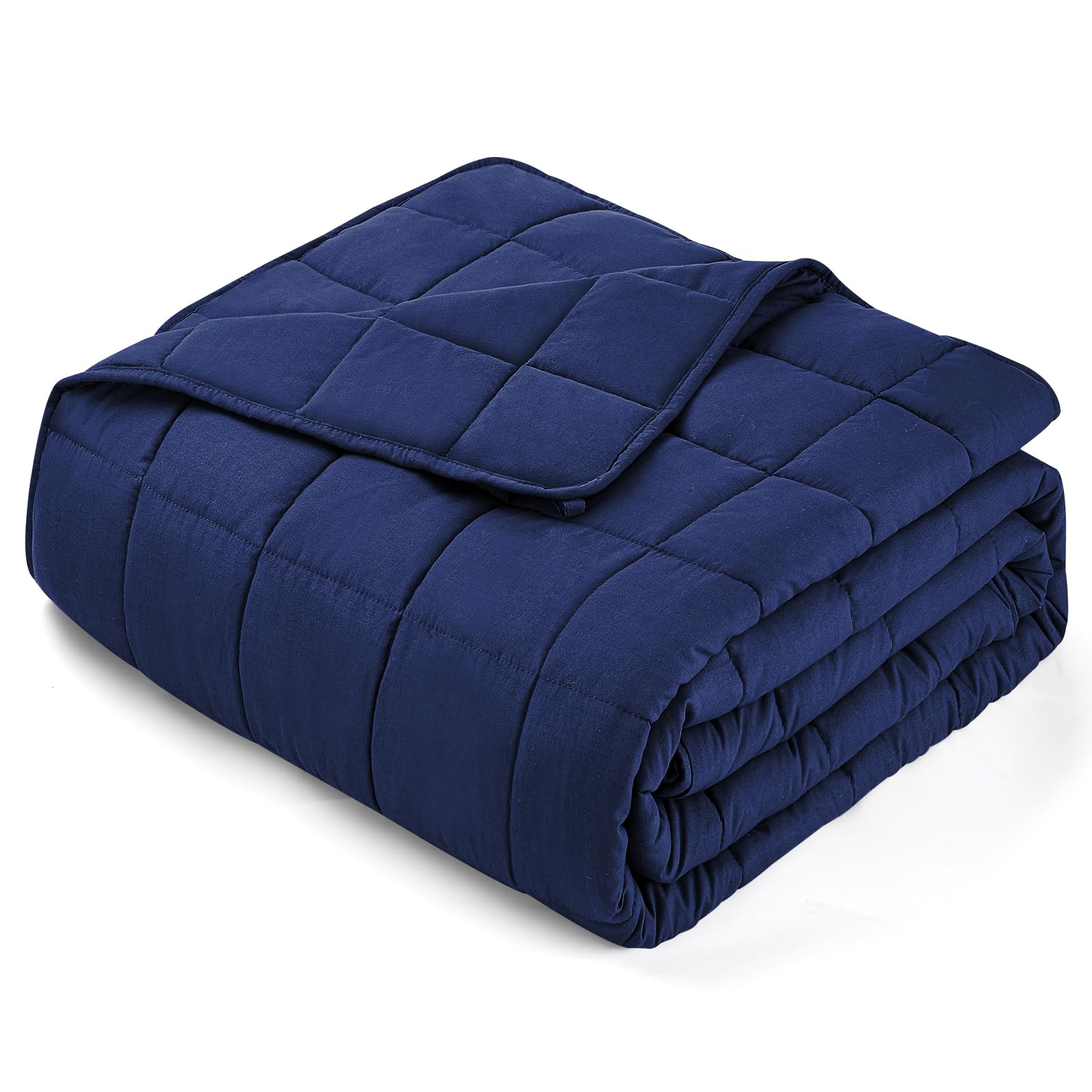 **25 lbs Weighted Blanket for Adults - King Size 88