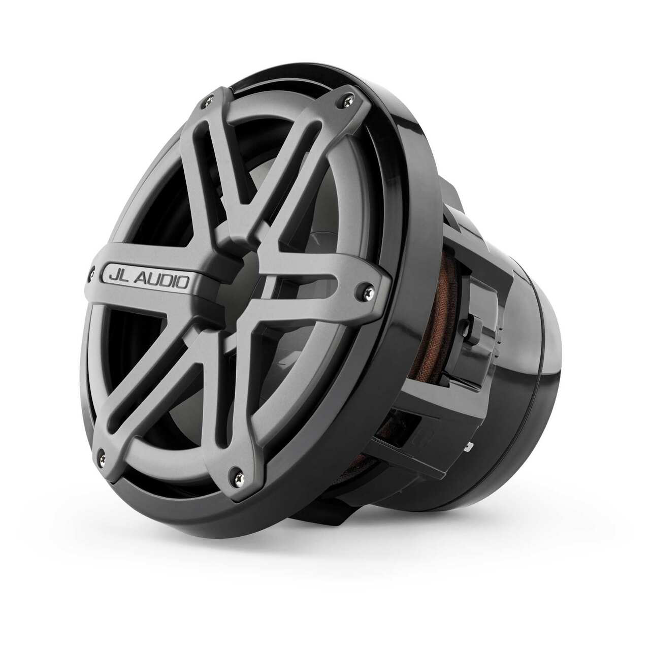 JL Audio M8W5 SG TB Marine Subwoofer - 8