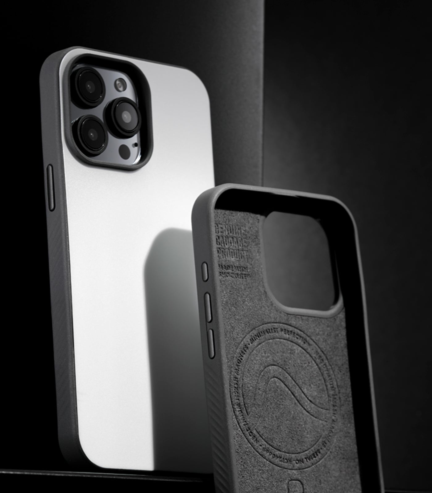 Paragon iPhone 15 Pro Case - Premium Protective Cover with Military-Grade Drop Protection | Slim Fit & Wireless Charging Compatible | Perfect for Everyday Use, Travel & Outdoor Activities