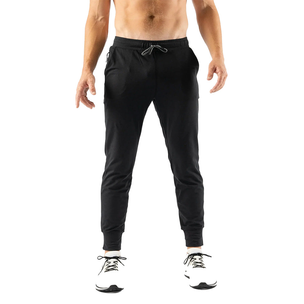 Men's Rabbit EZ Jogger 2.0 - Lightweight Running Joggers with Breathable Fabric for Men | Perfect for Gym, Jogging & Casual Wear