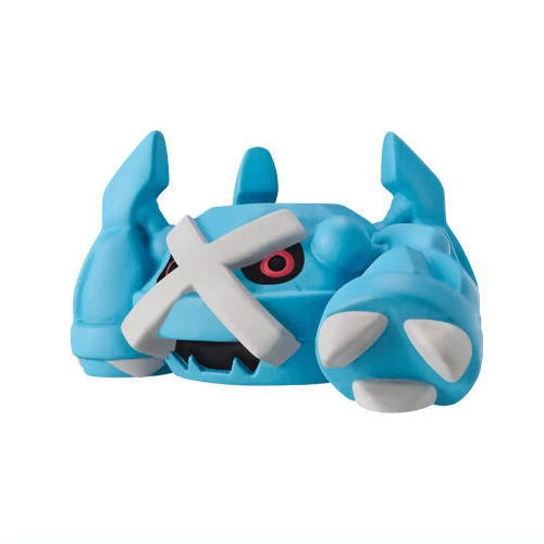 Bandai 1 Inch Pokemon Finger Puppet Mini Figure - Cute Collectible Toy for Kids & Fans | Perfect for Playtime, Storytelling & Pokemon Themed Parties