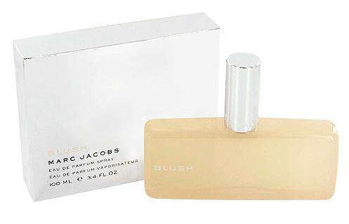 Blush Eau de Parfum Spray for Women - Floral & Fruity Long-Lasting Fragrance - Perfect for Date Night, Office & Special Occasions