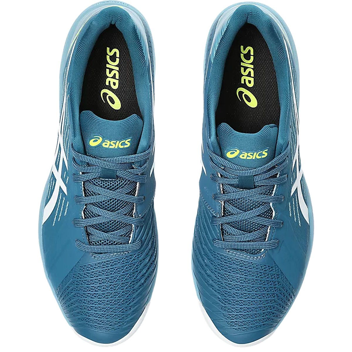 Men's Solution Swift FF Running Shoes - Lightweight Breathable Athletic Sneakers for Jogging, Gym & Outdoor Workouts