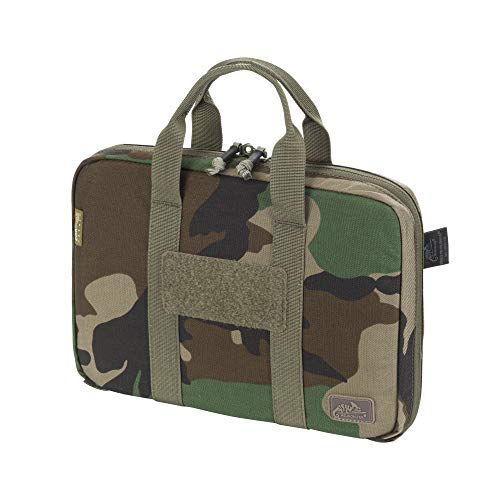 US Woodland