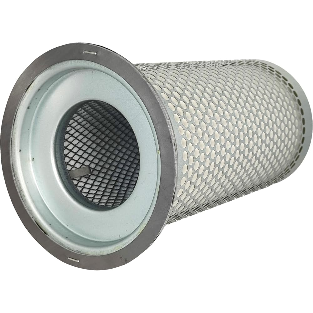 Ingersoll Rand XP185WJD Air Oil Separator 36845303 - Compatible with Doosan P100-W-D & P125-W-D Air Compressors | Rotary Screw Cartridge Full Flow Replacement | Industrial Air Compressor Maintenance Part