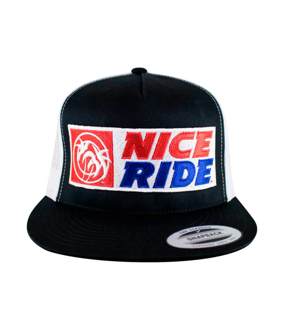 Madera Trucker Classic Snapback Baseball Hat - Adjustable & Stylish for Men & Women - Perfect for Outdoor Activities, Sports & Casual Wear
