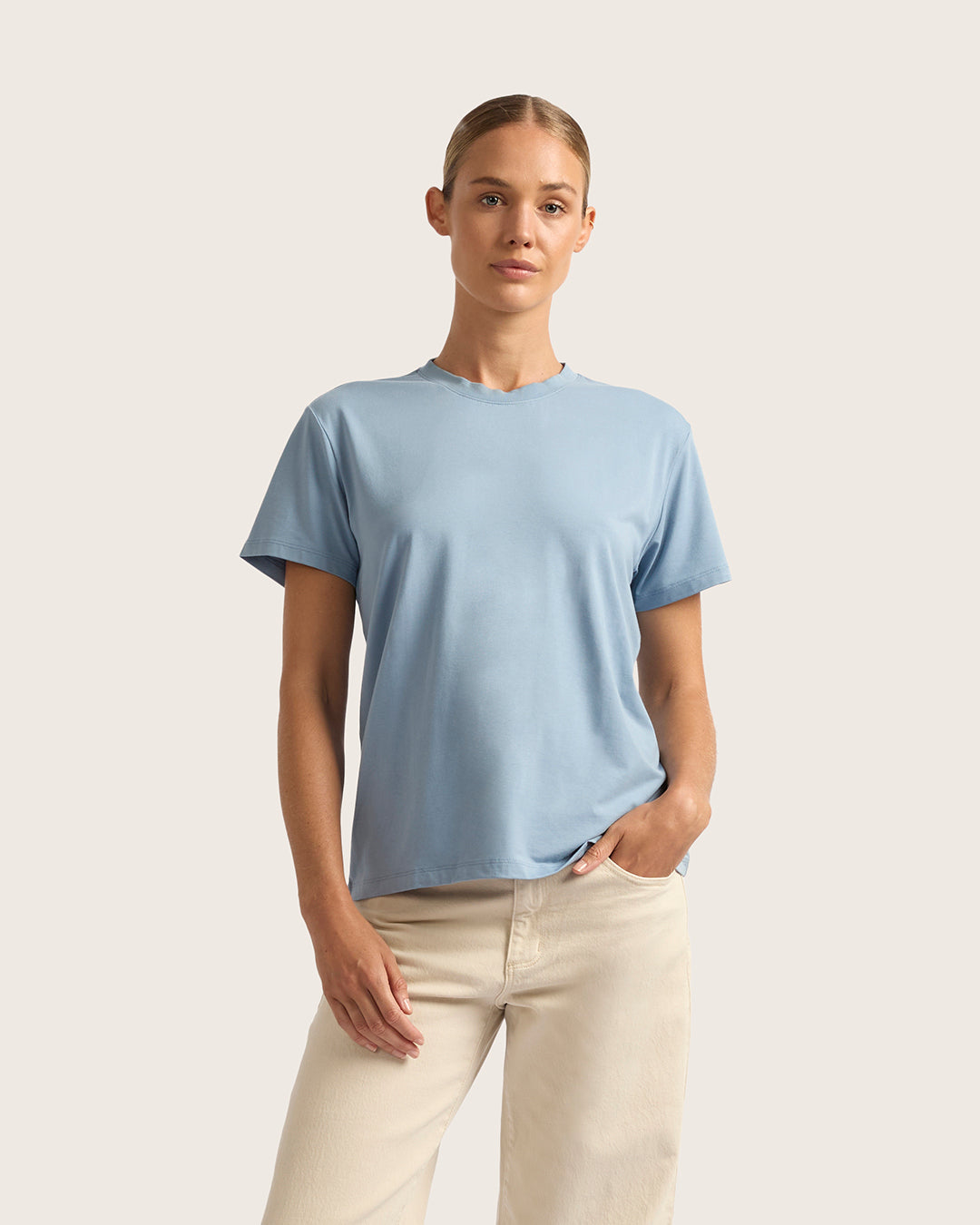 Sky Blue