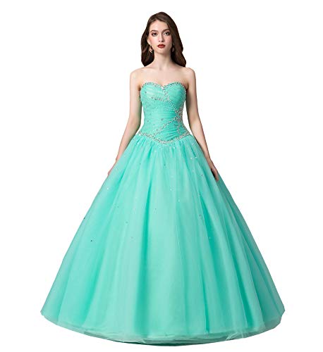 Mint Green