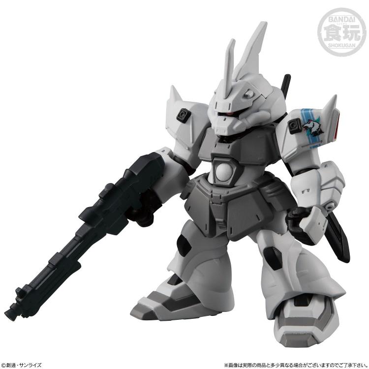 Bandai FW Fusion Works Gundam Converge Vol.22 Action Figure Set - 7-Piece Collectible Model Kit for Gundam Fans | Perfect for Display, Anime Collections & Gift Giving