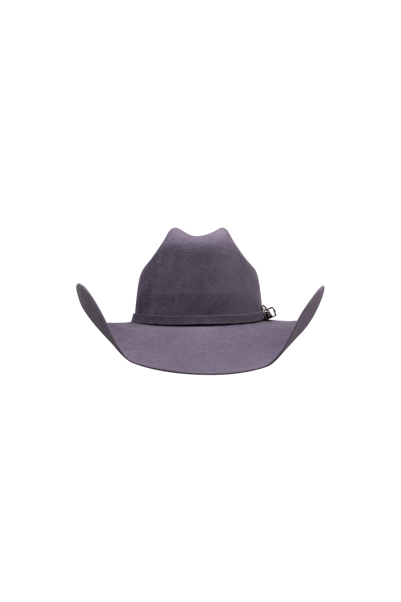 Rock'em 4X Damian Signature Felt Hat for Men - Premium Cowboy Hat for Western Style, Outdoor Rodeo & Country Music Events - Fashionable & Durable Felt Hat for Cowboy Look