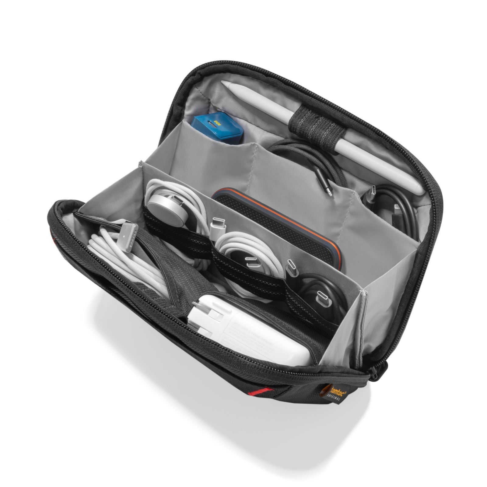 Navigator T13 Accessory Pouch S - Waterproof Travel Organizer for Phone, Wallet & Keys - Perfect for Hiking, Camping & Outdoor Adventures