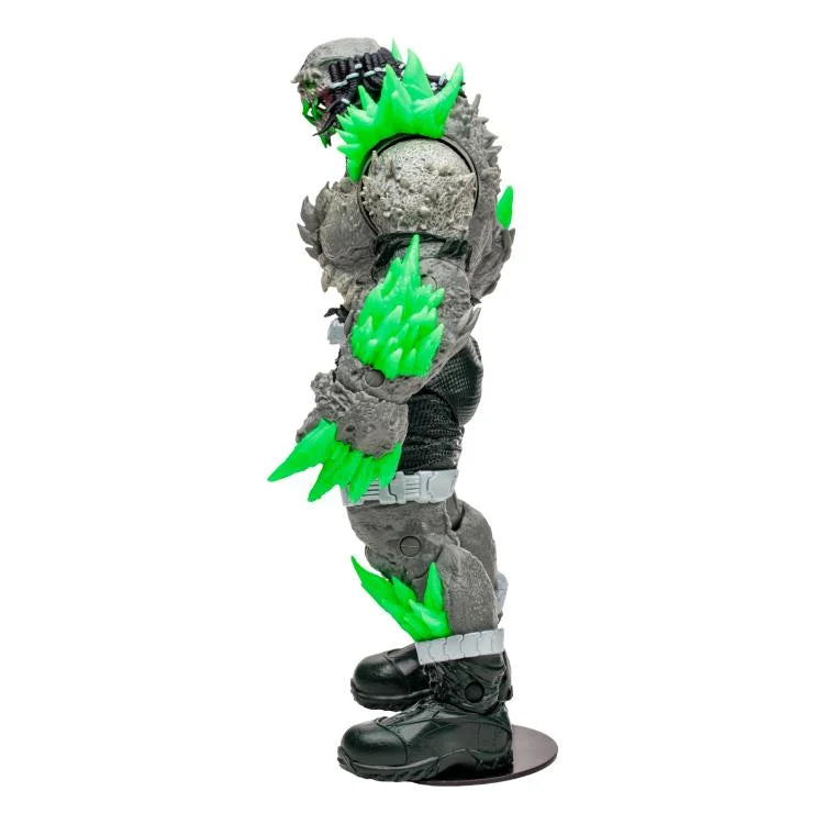 DC Multiverse Kryptonite Doomsday Mega Action Figure - 12