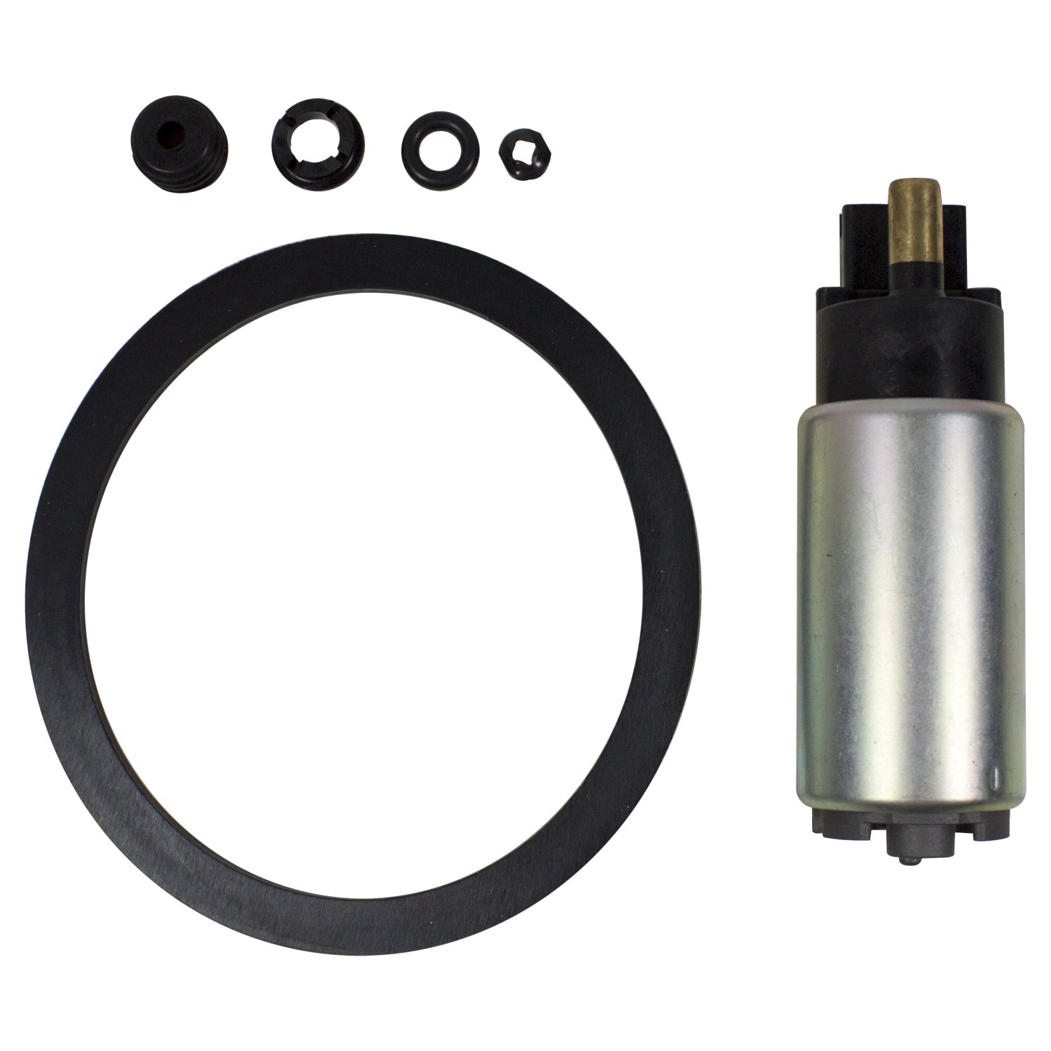 GMB 548-1080 High Performance Electric Fuel Pump for Cars, Trucks & SUVs - Reliable Replacement for Gasoline Engines - Perfect for Daily Commuting & Long Road Trips