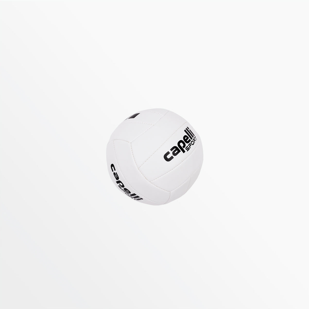 CS Mini Volleyball - Portable & Lightweight Volleyball for Kids & Adults - Perfect for Beach, Backyard, and Indoor Play