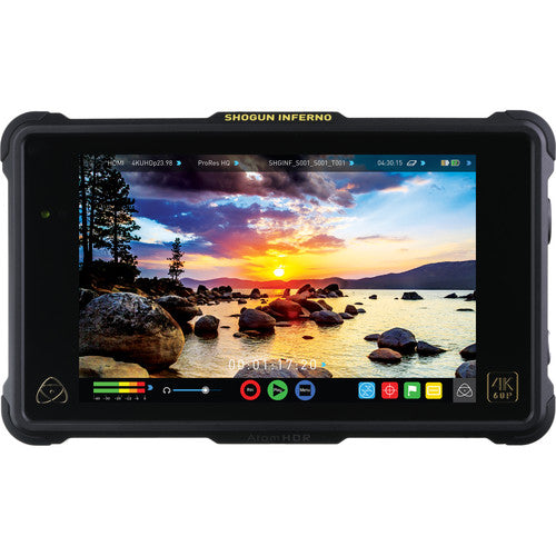 Atomos Shogun Inferno 7