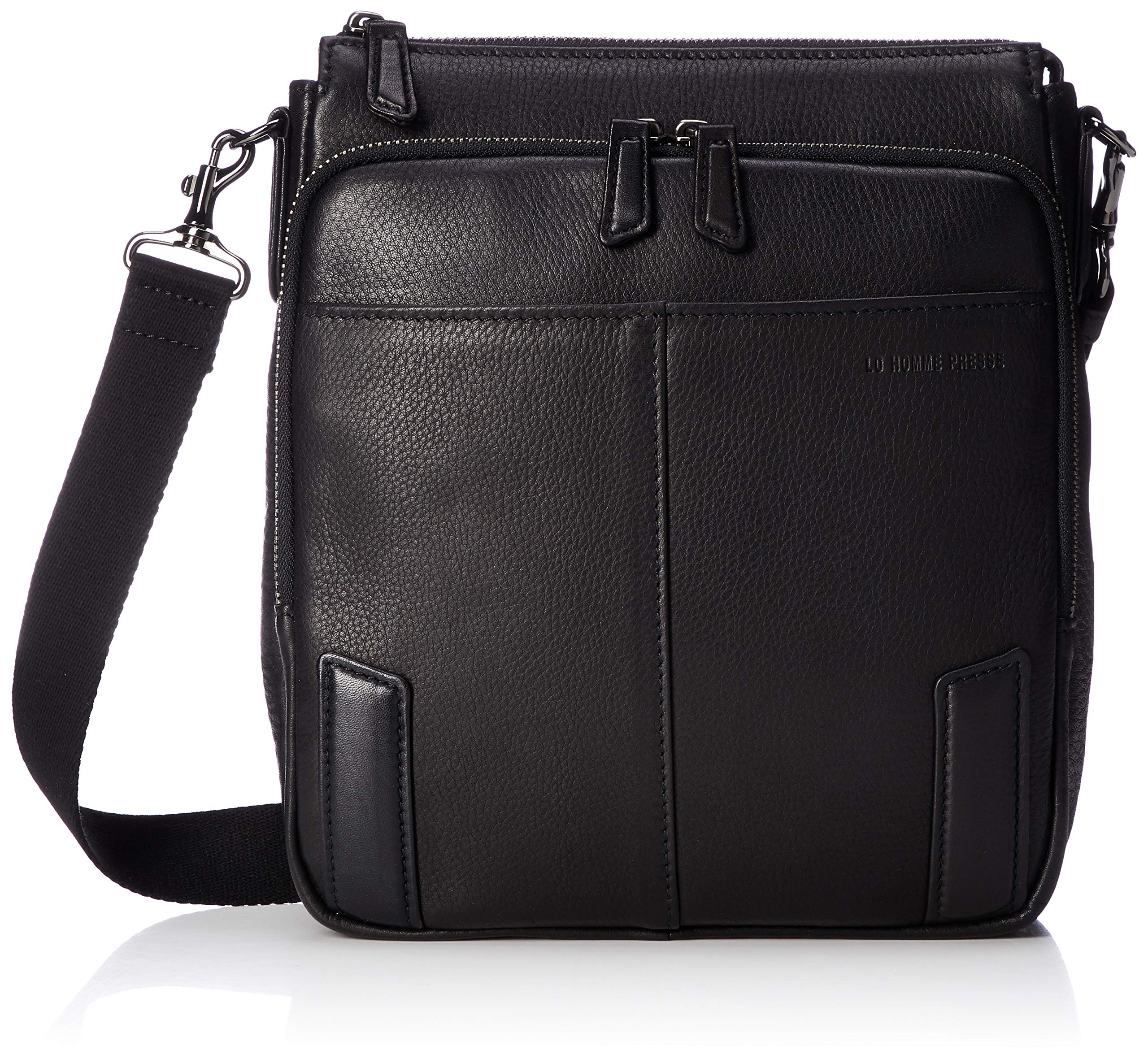 Stylish & Durable Shoulder Bag for Women & Men - Lightweight Crossbody Purse with Adjustable Strap - Perfect for Travel, Work & Everyday Use