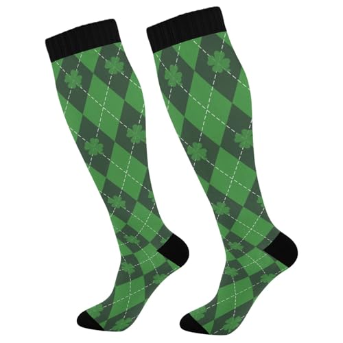 St Patrick's Day Green Shamrock