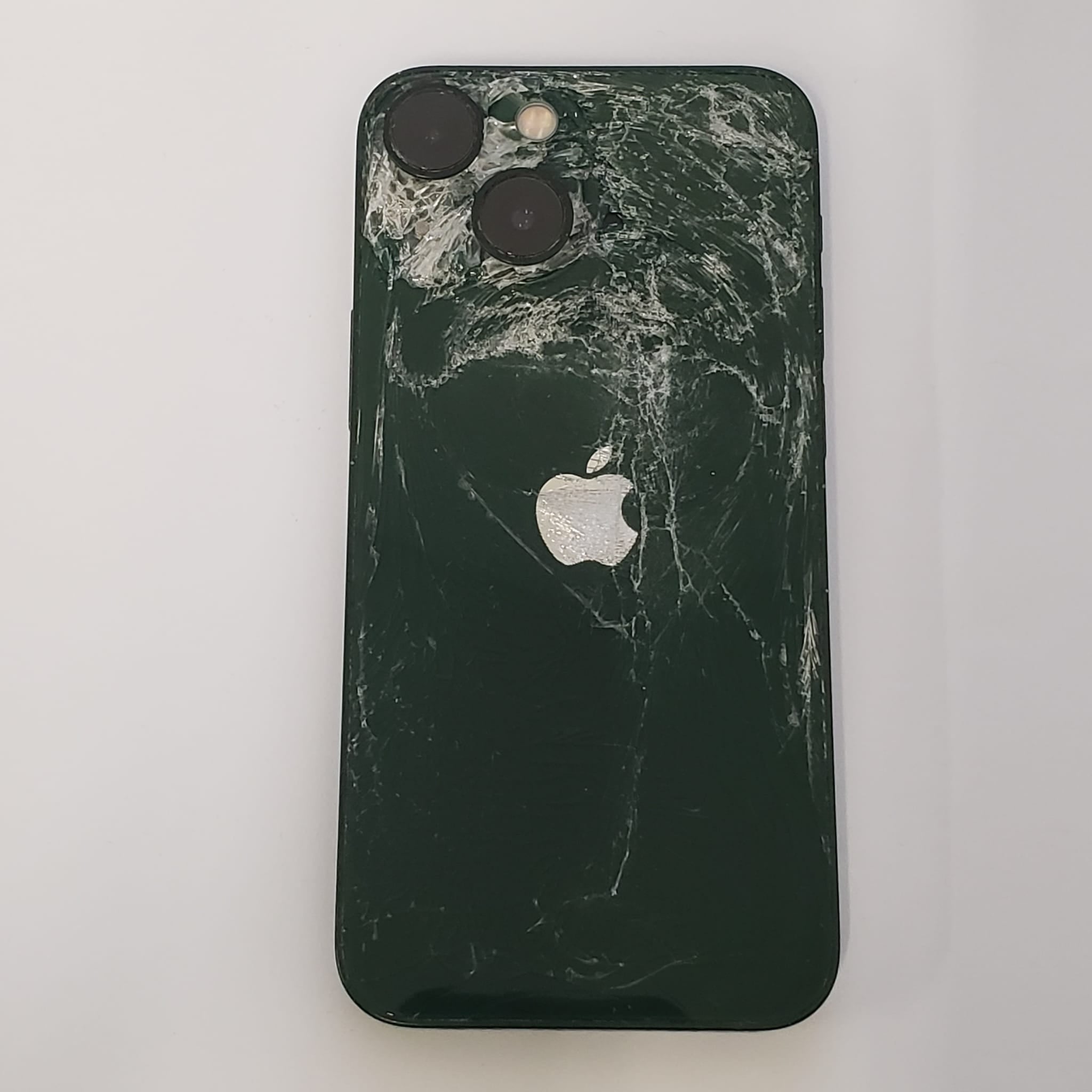 iPhone 13 Mini 128GB Unlocked Smartphone - 5.4