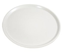 Original Bosch Thermador Microwave Ceramic Tray 00795460 - Replacement Part for Built-In Ovens - Durable & Heat-Resistant for Everyday Cooking & Reheating