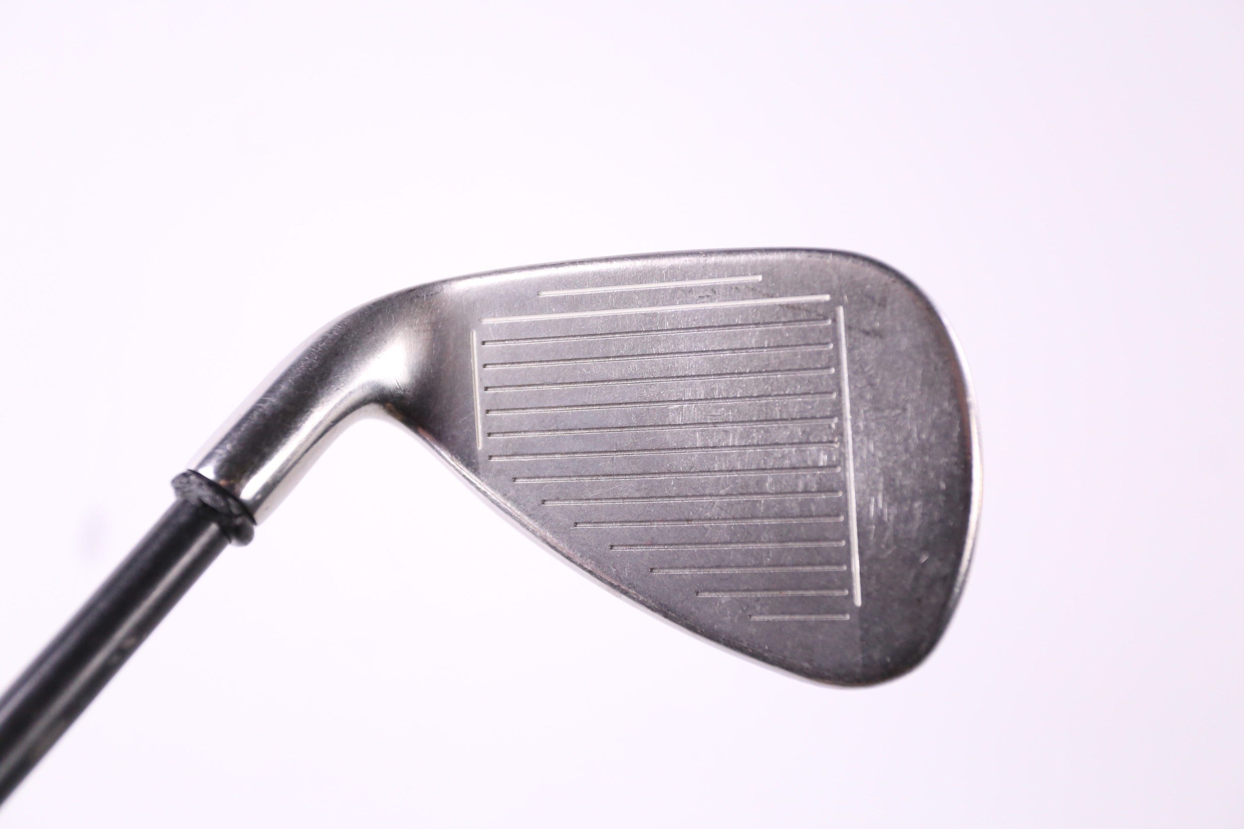 Used Callaway X 18 Pro Series 9 Iron Right Handed Stiff Flex Golf Club - Perfect for Practice & Course Play