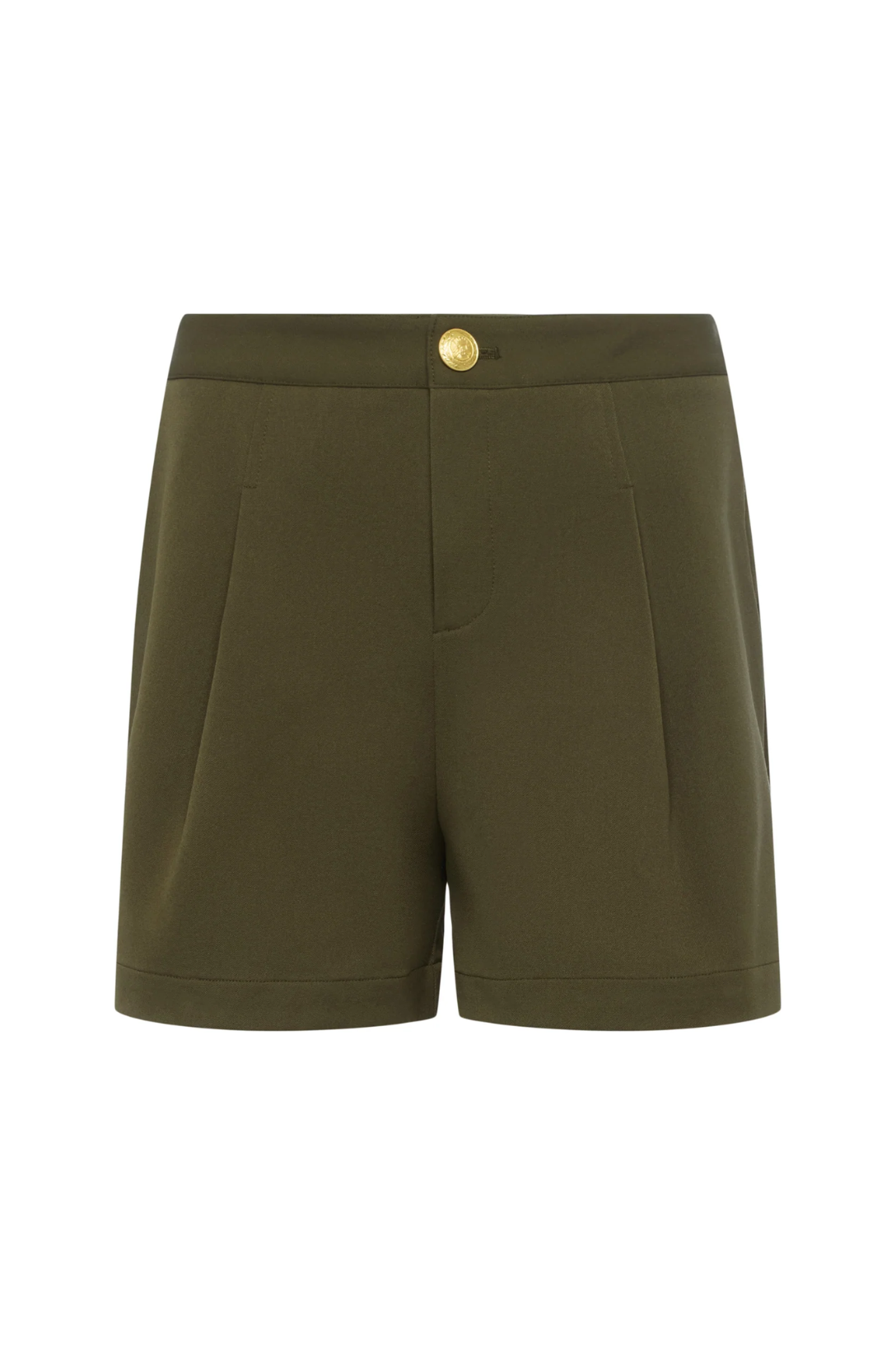 Saige Short | Ivy Green Women's Casual Shorts - Perfect for Summer, Beach, and Outdoor Activities