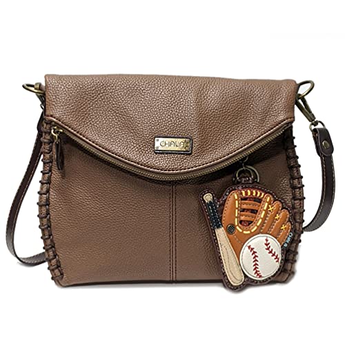 Coin Purse_ Baseball