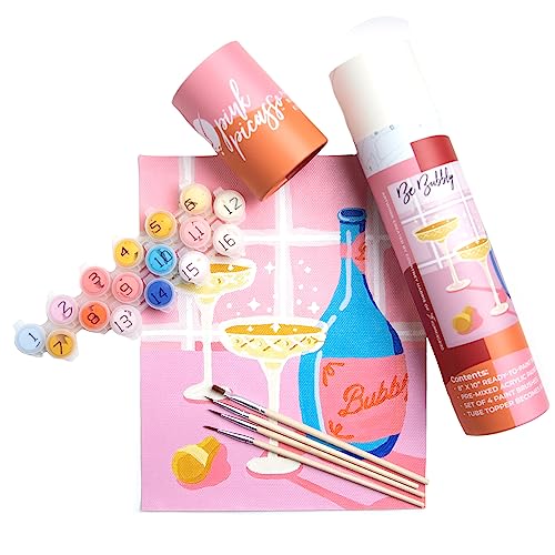 Be Bubbly
