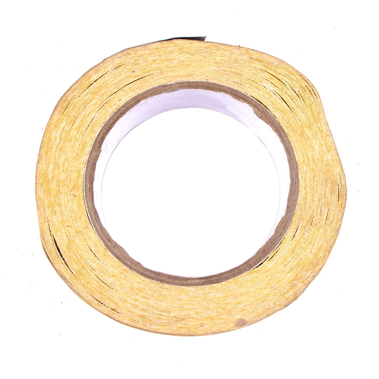 Double Sided Wig Tape for Hair Patch - Strong Hold for Women & Men - 20g Combo Pack (Yellow & Red) - Perfect for Secure Wig Attachment, Costume Parties & Daily Wear