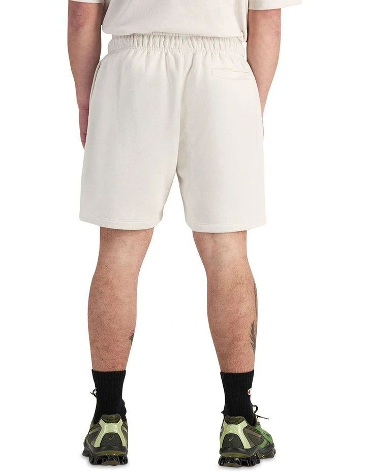 Champion Men's Rochester Sand Shorts - Comfortable Casual Athletic Shorts for Running, Gym & Summer Outdoors