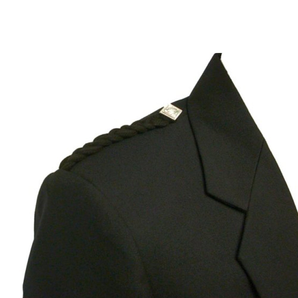 Men's Argyll Kilt Jackets - Traditional Scottish Formal Wear for Weddings, Highland Games & Celtic Events | Premium Wool Blend Kilt Jacket for Men