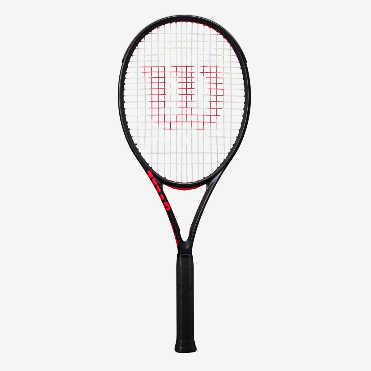 Wilson Clash V3 100 Pro Tennis Racquet - Premium Carbon Fiber Frame for Power & Control | Perfect for Competitive Play & Training Sessions