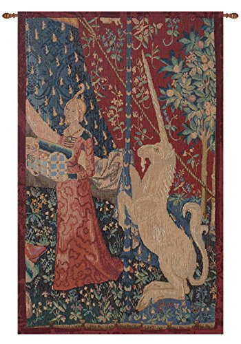 Jeune Fille Au Coffret