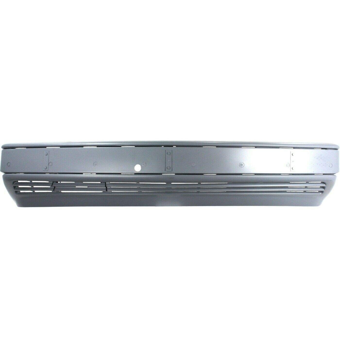 Bumper Cover Front 1248804070 MB1003101 - Replacement Auto Part for Mercedes-Benz - Perfect for Collision Repair & Vehicle Protection