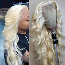 13x4 HD Lace Front Wig 20