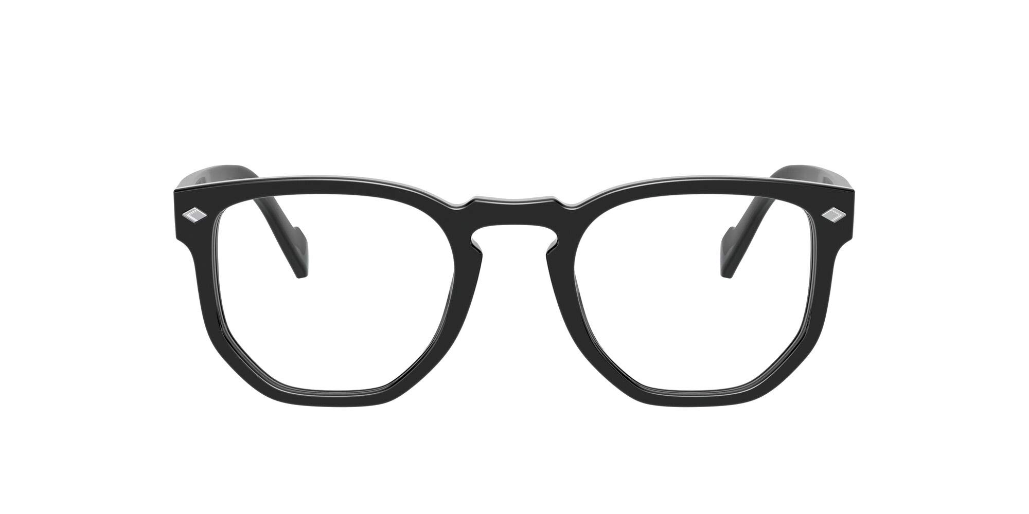Vogue Eyewear Vo5360 Men's Rectangular Prescription Glasses Frames - Stylish & Durable for Work, Driving & Everyday Wear
