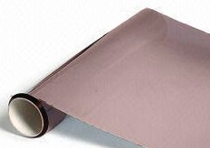 Premium Bronze Solar Heat Rejecting Window Film - 20% VLT, 60