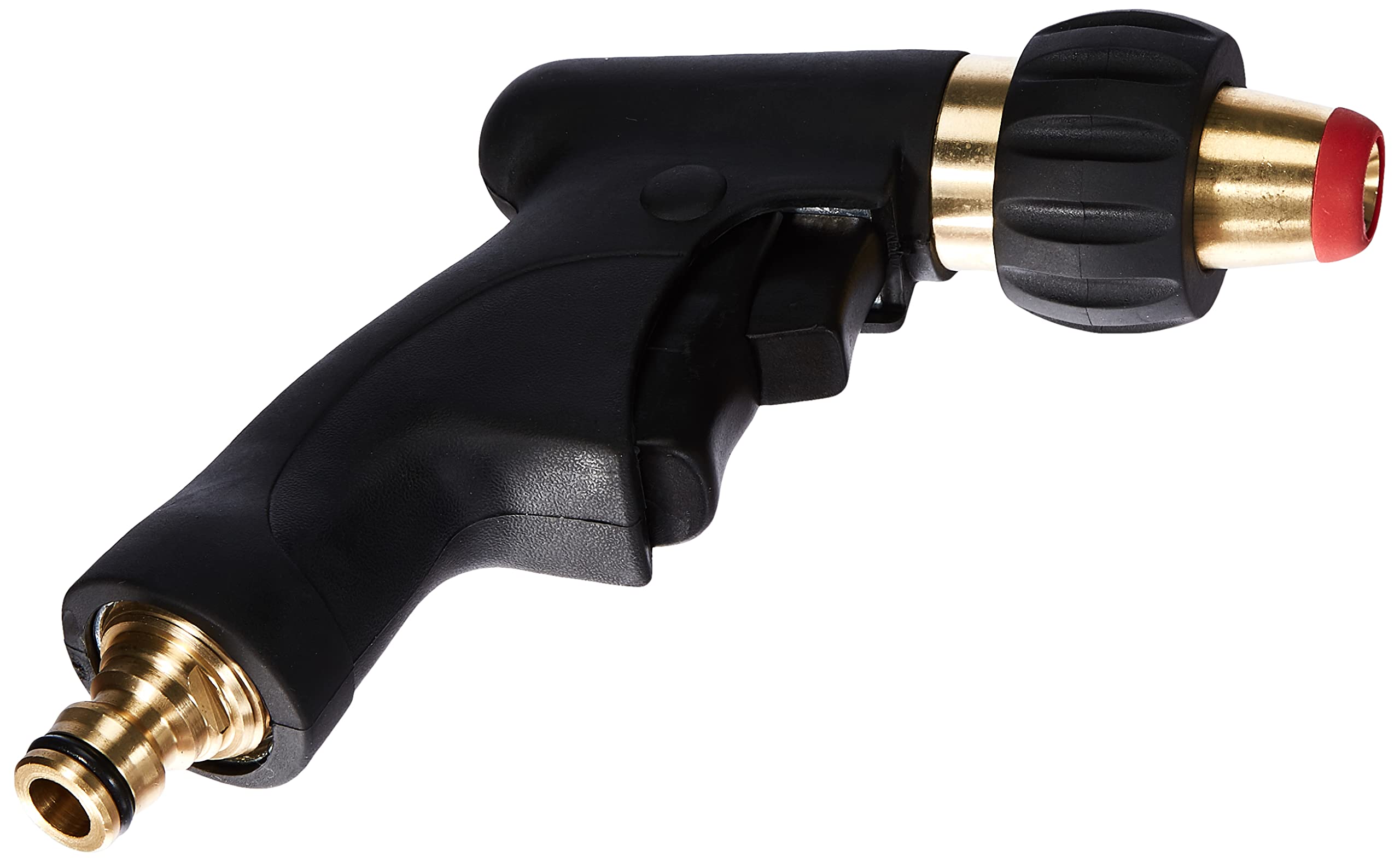 Carl Kammerling International CK 7943 Professional Watering System Spray Gun - Heavy Duty Garden Hose Nozzle for Lawn, Plants & Car Washing
