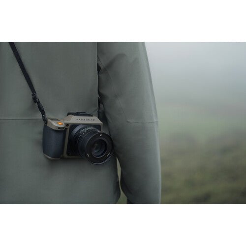 Hasselblad X2D 100C Earth Explorer Limited Edition Medium Format Mirrorless Camera - Professional Photography for Landscape, Studio & Travel - Capture Stunning High-Resolution Images