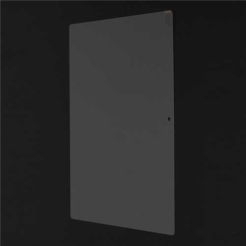 9H Tempered Glass Screen Protector for Lenovo MIIX 4/Miix 700 12-inch Tablet - HD Clear, Anti-Scratch, Bubble-Free - Perfect for Work, Study & Entertainment