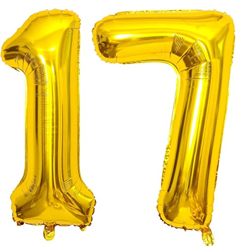 Gold 17