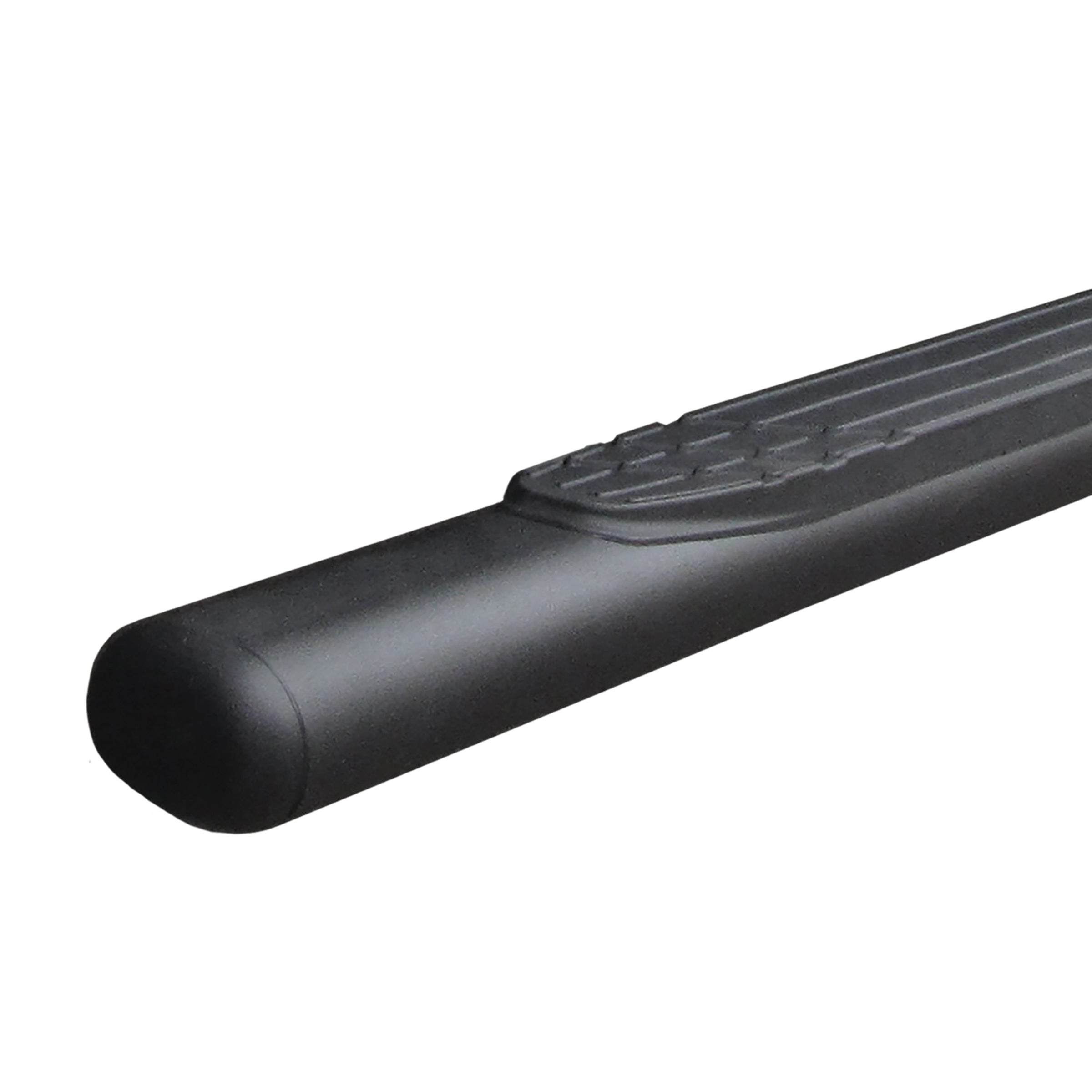 2024 Toyota Tacoma 4-Inch Wide 1000 Series Running Boards - Heavy Duty Side Steps for Off-Road & Daily Driving
