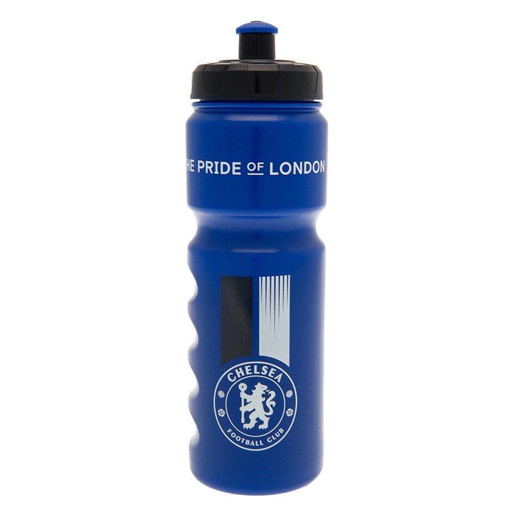 Premium Chelsea Plastic Water Bottle - BPA Free, Leak Proof & Reusable - Ideal for Gym, Hiking, Travel & Everyday Hydration