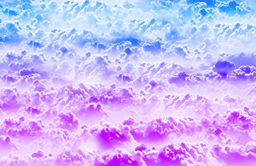 Candy Clouds
